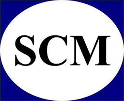 SCM Logo
